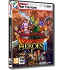 Dragon Quest Heroes II